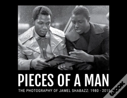 Capa do artigo Pieces Of A Man