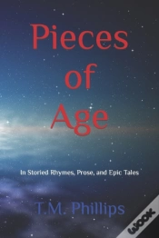 Capa do artigo Pieces Of Age