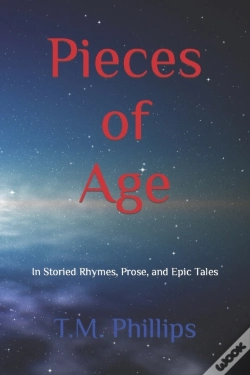 Capa do artigo Pieces Of Age