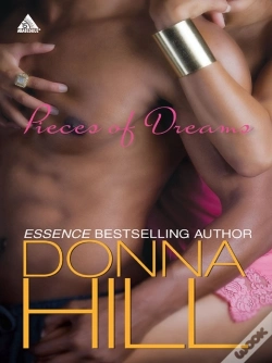 Capa do artigo Pieces Of Dreams