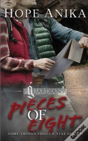 Capa do artigo Pieces Of Eight