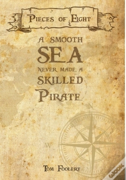 Capa do artigo Pieces Of Eight Version 12