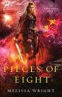 Pieces Of Eight - Preview