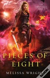 Pieces Of Eight