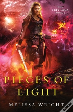 Capa do artigo Pieces Of Eight