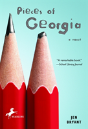 Pieces Of Georgia - Preview