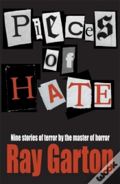 Capa do artigo Pieces Of Hate