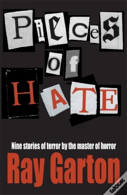 Capa do artigo Pieces Of Hate