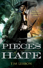 Pieces Of Hate - Preview