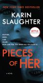 Pieces Of Her - Preview