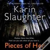 Capa do artigo Pieces Of Her