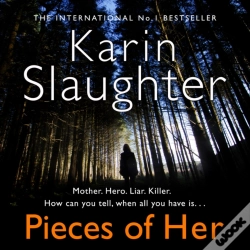Capa do artigo Pieces Of Her