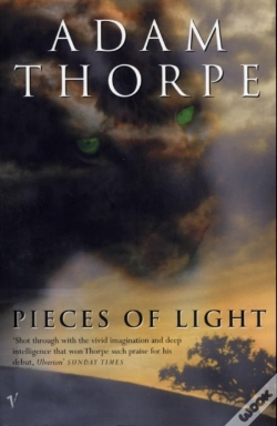 Capa do artigo Pieces Of Light