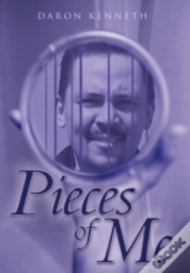 Capa do artigo Pieces Of Me