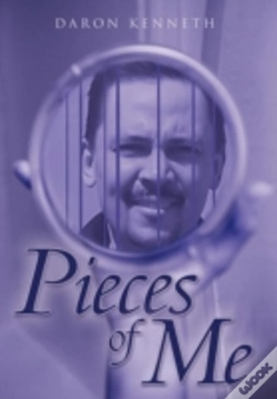 Capa do artigo Pieces Of Me