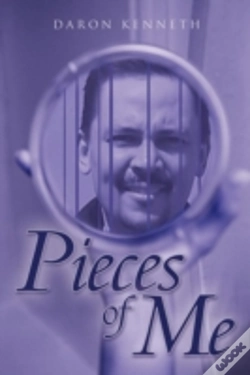 Capa do artigo Pieces Of Me
