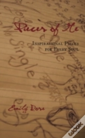 Capa do artigo Pieces Of Me: Inspirational Pieces For E