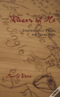 Capa do artigo Pieces Of Me: Inspirational Pieces For E