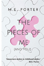 Pieces Of Me - Preview