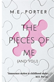 Capa do artigo Pieces Of Me