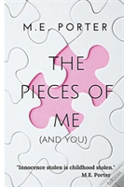Capa do artigo Pieces Of Me