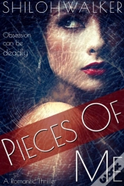 Capa do artigo Pieces Of Me