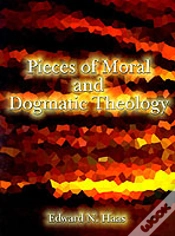 Capa do artigo Pieces Of Moral & Dogmatic Theology