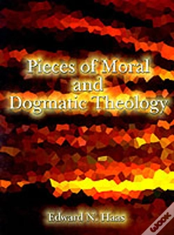 Capa do artigo Pieces Of Moral & Dogmatic Theology