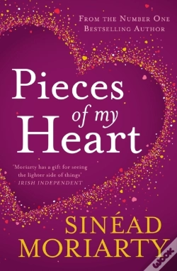Capa do artigo Pieces Of My Heart