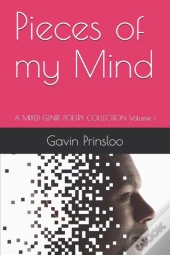Pieces Of My Mind