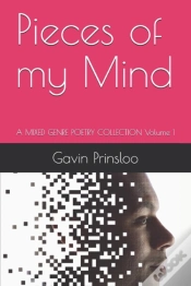 Capa do artigo Pieces Of My Mind