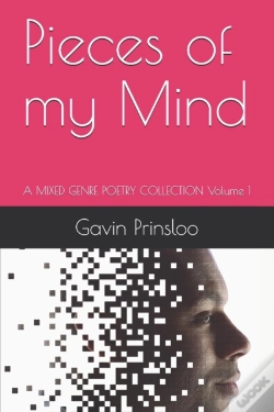 Capa do artigo Pieces Of My Mind