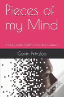 Pieces Of My Mind