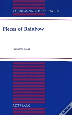 Capa do artigo Pieces Of Rainbow