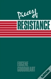 Capa do artigo Pieces Of Resistance