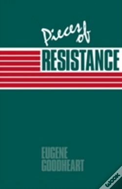Capa do artigo Pieces Of Resistance