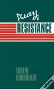 Capa do artigo Pieces Of Resistance