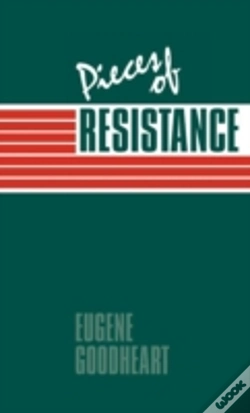 Capa do artigo Pieces Of Resistance