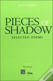Capa do artigo Pieces Of Shadow. Selected Poems  