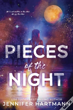 Capa do artigo Pieces Of The Night