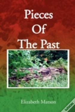 Capa do artigo Pieces Of The Past
