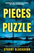 Pieces Of The Puzzle