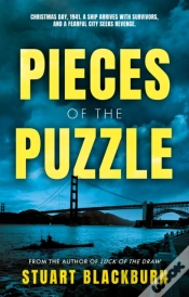 Capa do artigo Pieces Of The Puzzle