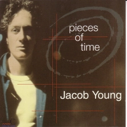 Capa do artigo Pieces Of Time - CD