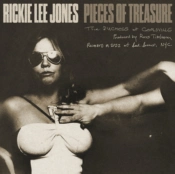 Capa do artigo Pieces of Treasure - CD