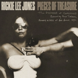 Capa do artigo Pieces of Treasure - CD