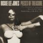Pieces of Treasure - Vinil - Preview