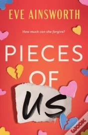 Capa do artigo Pieces Of Us