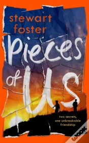 Capa do artigo Pieces Of Us
