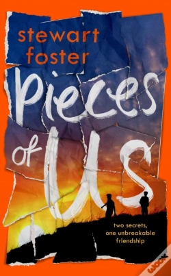 Capa do artigo Pieces Of Us